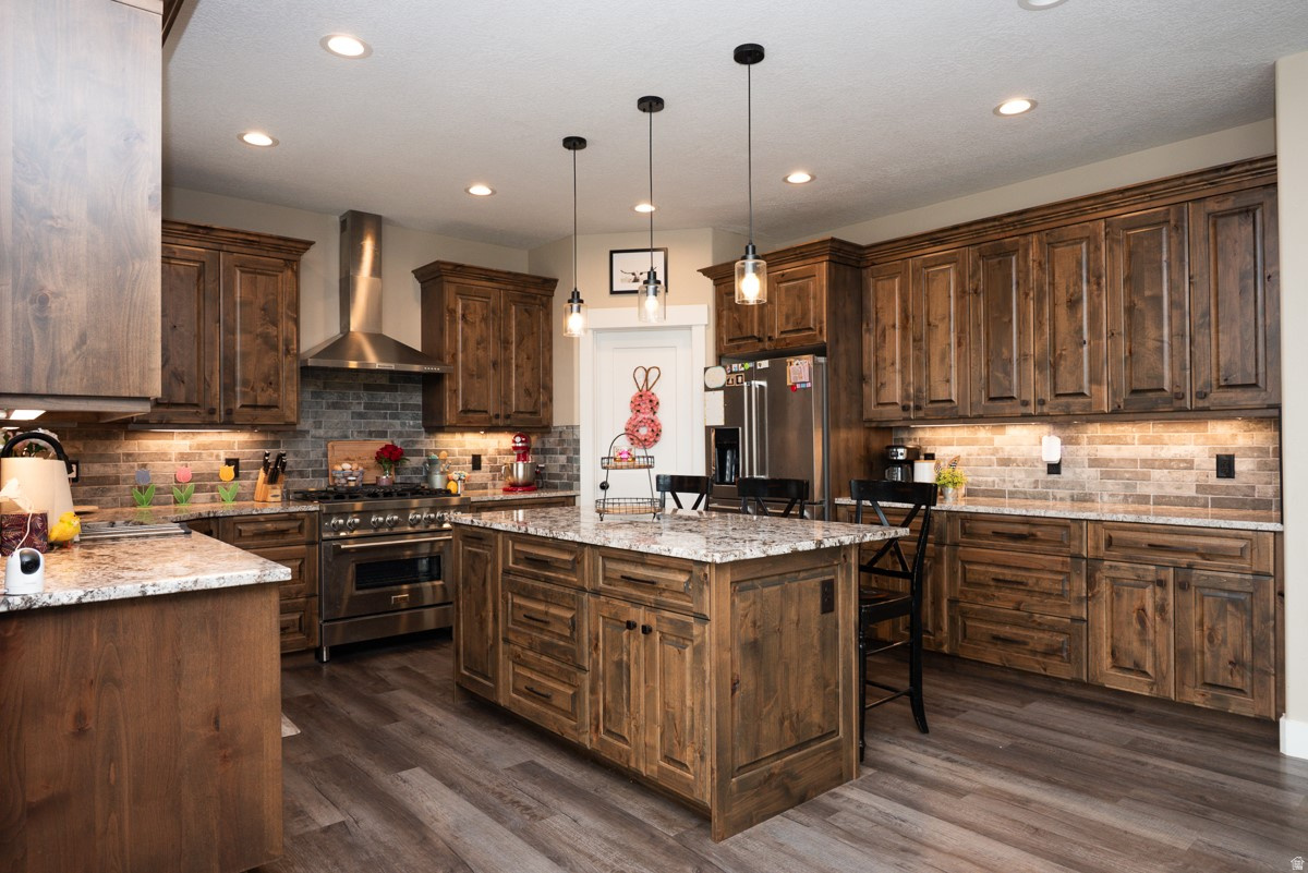 WILLOW FIELDS - Residential