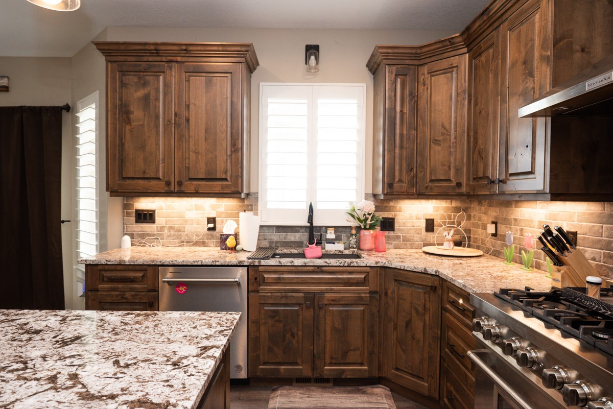 WILLOW FIELDS - Residential