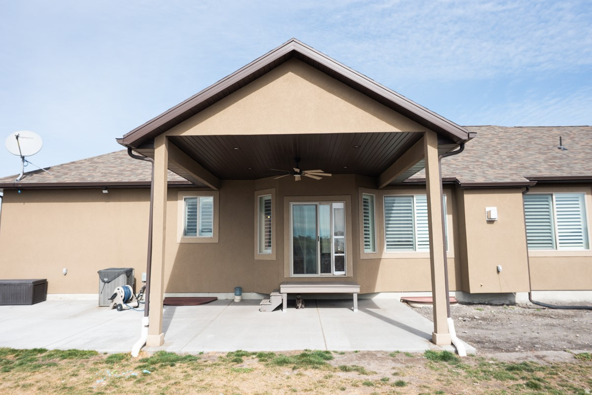 WILLOW FIELDS - Residential