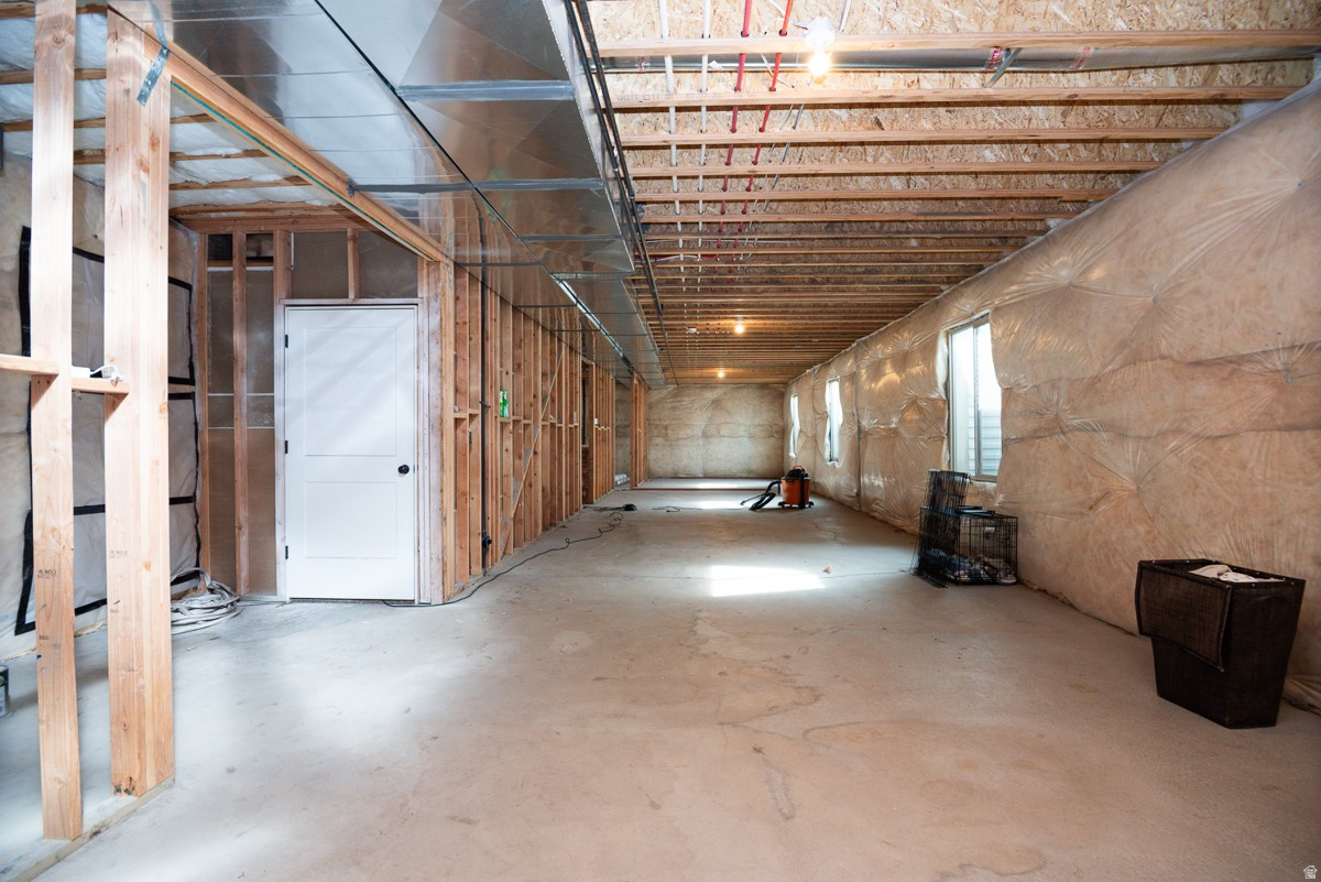 WILLOW FIELDS - Residential