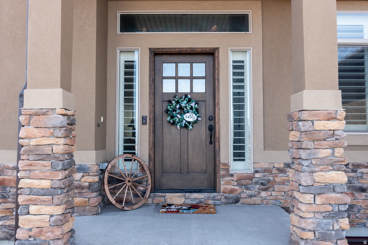 WILLOW FIELDS - Residential