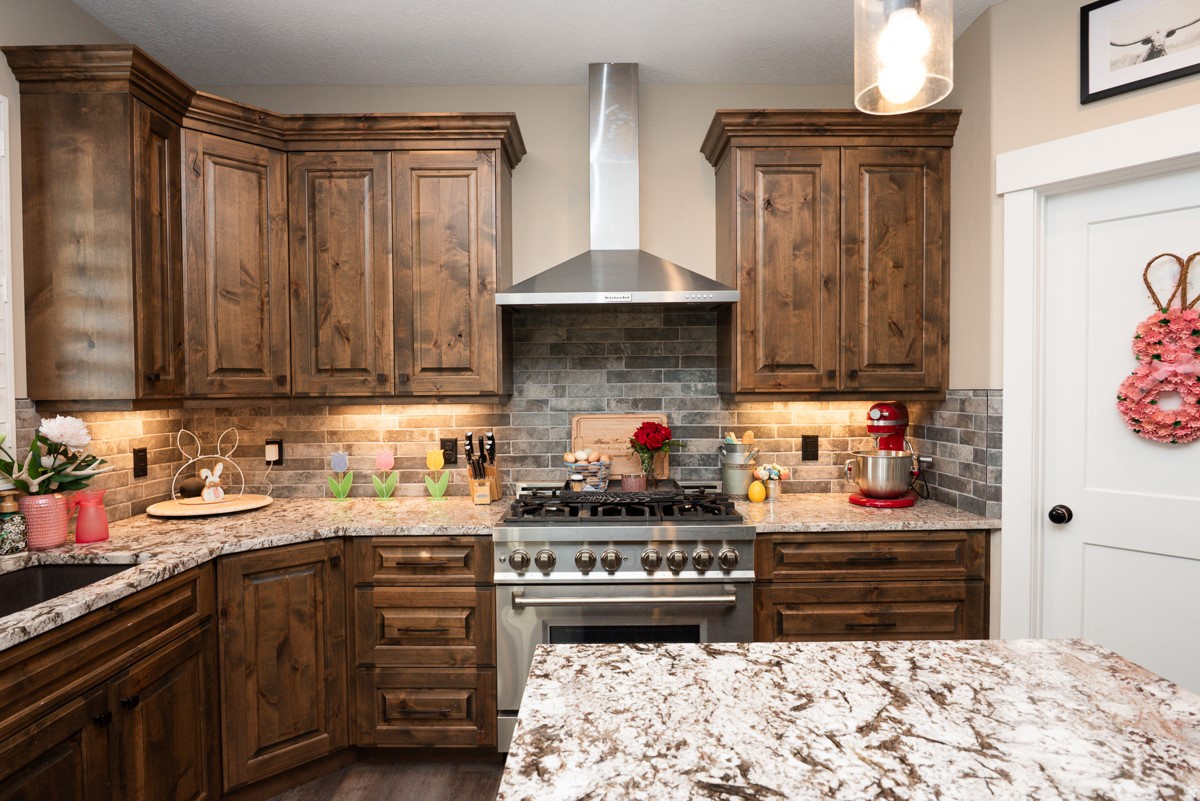 WILLOW FIELDS - Residential