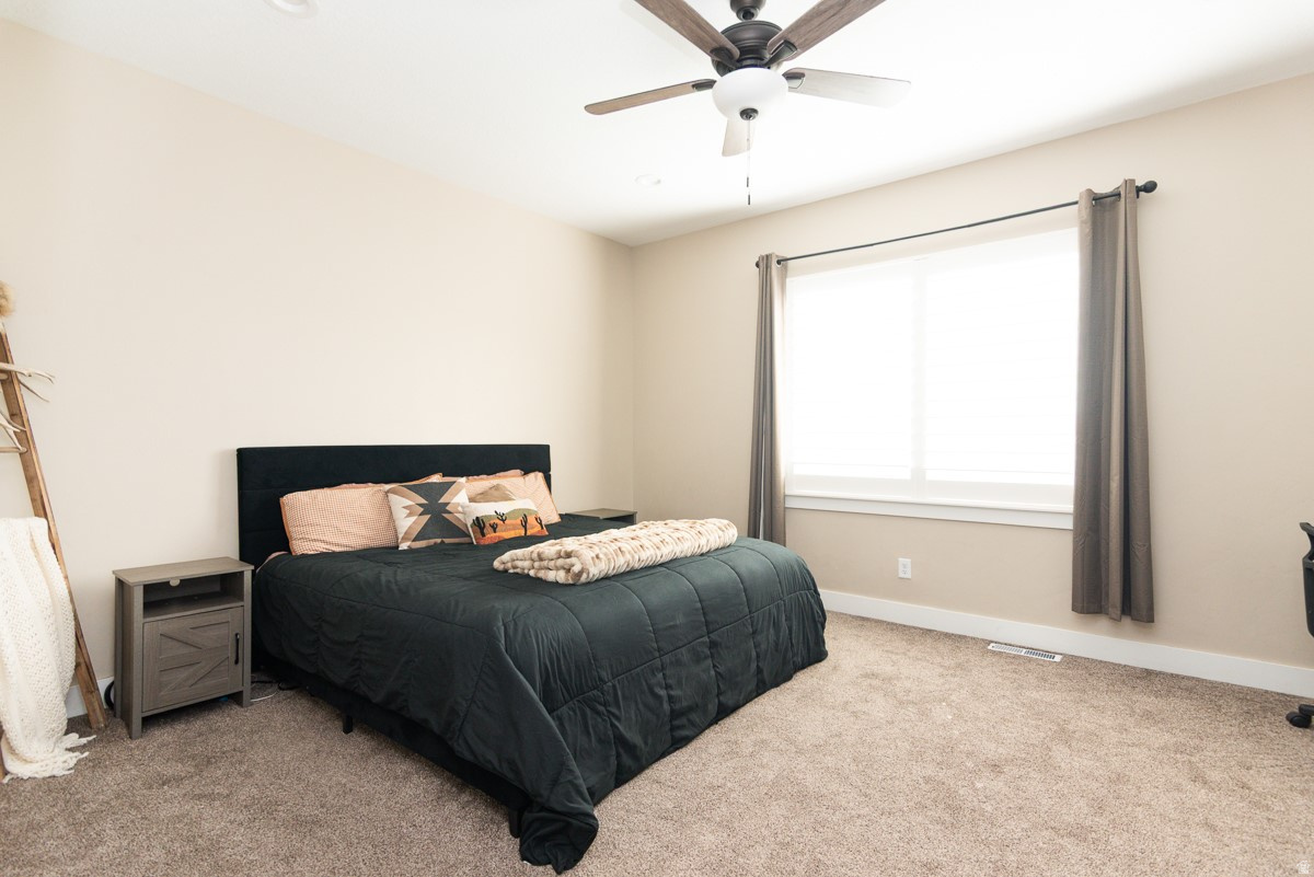 WILLOW FIELDS - Residential