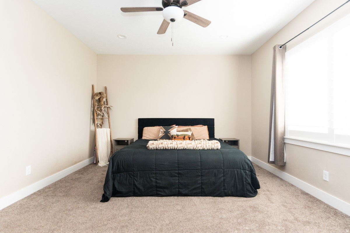 WILLOW FIELDS - Residential