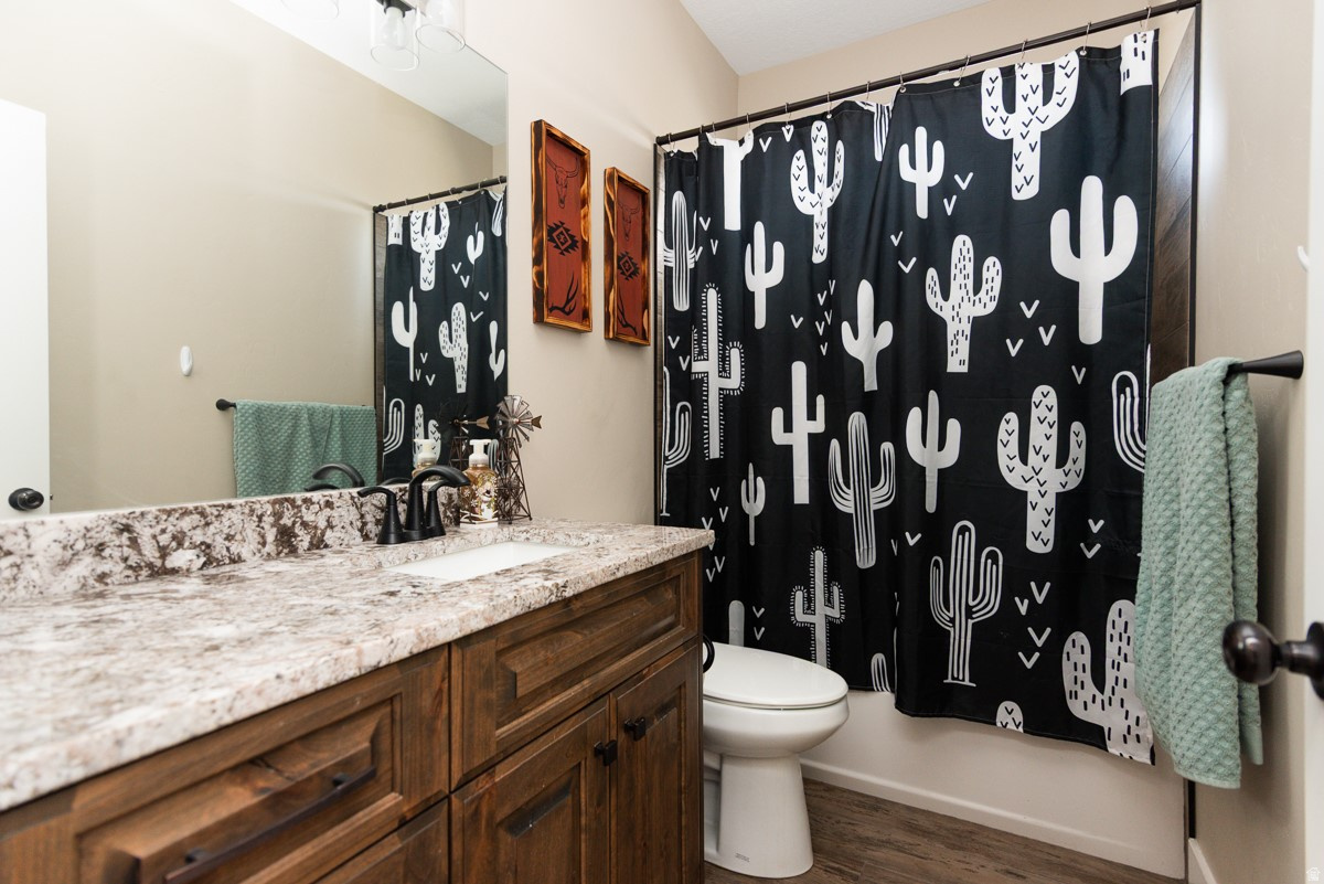 WILLOW FIELDS - Residential