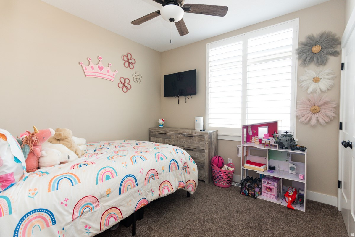 WILLOW FIELDS - Residential