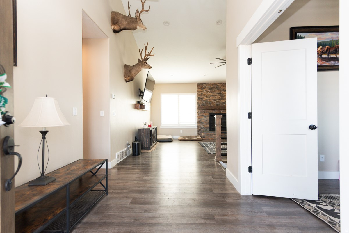 WILLOW FIELDS - Residential