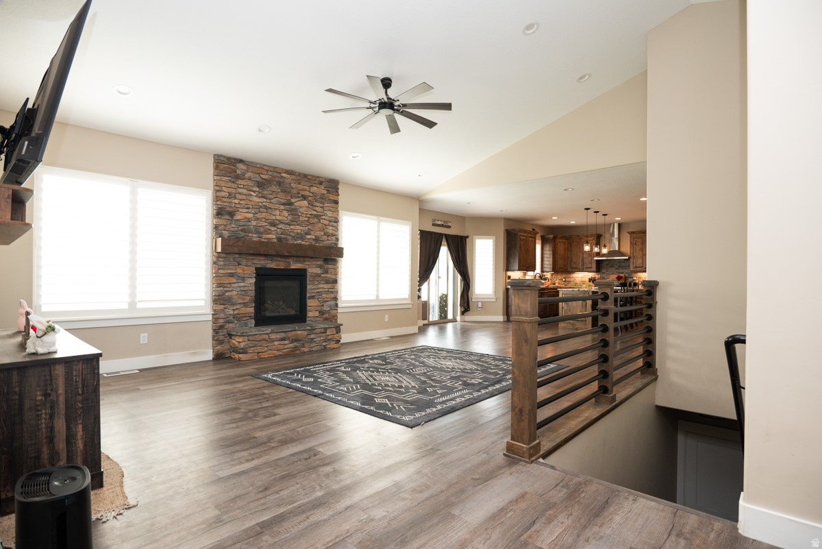 WILLOW FIELDS - Residential