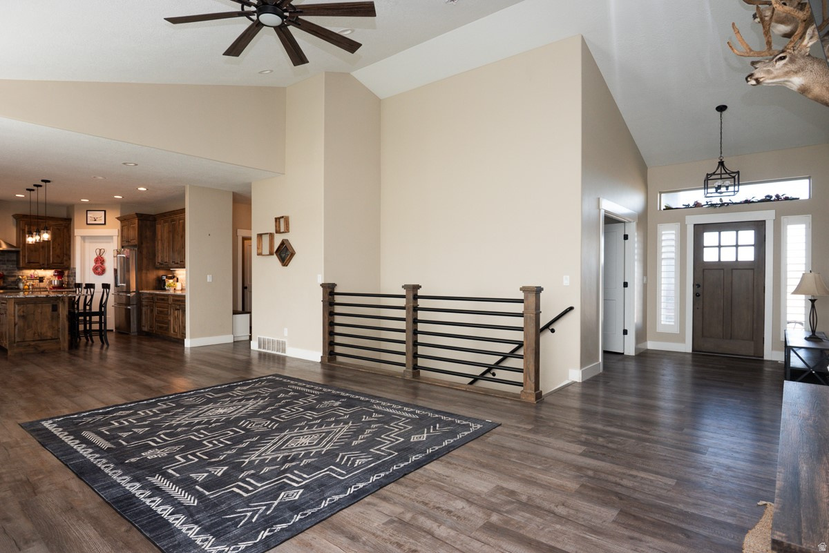 WILLOW FIELDS - Residential