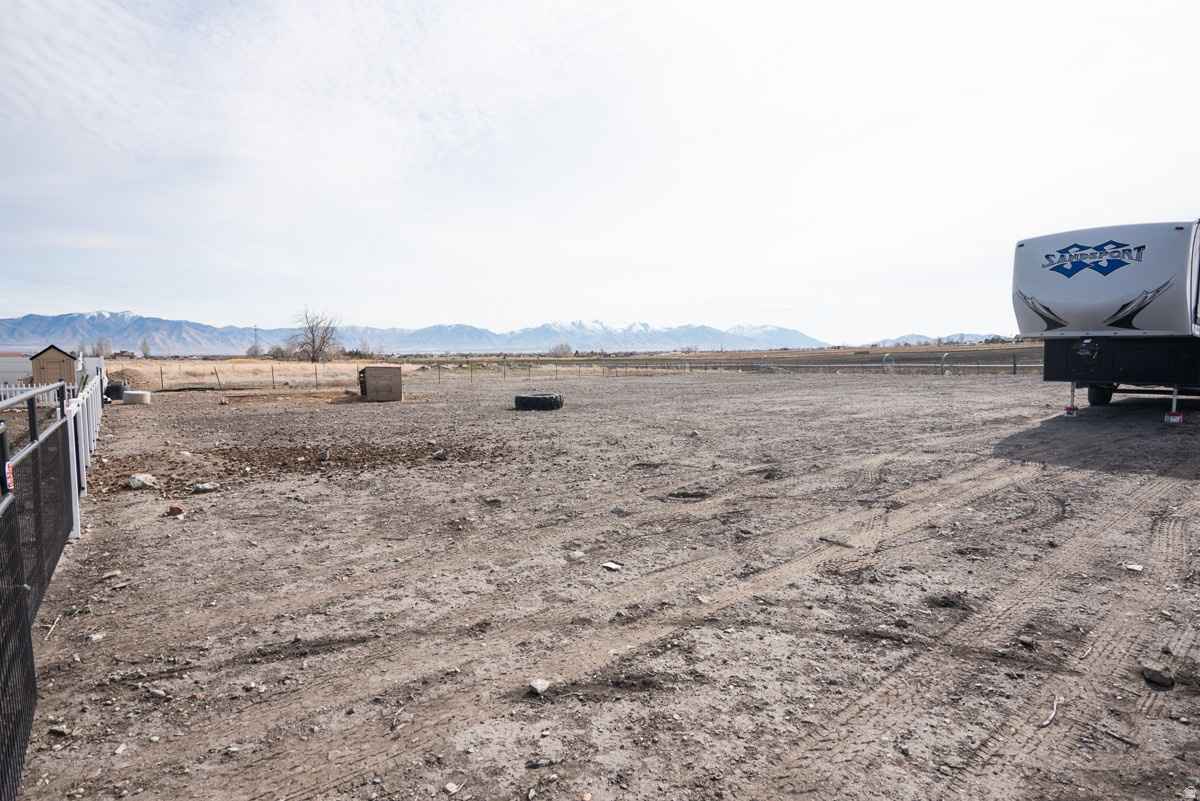 WILLOW FIELDS - Residential