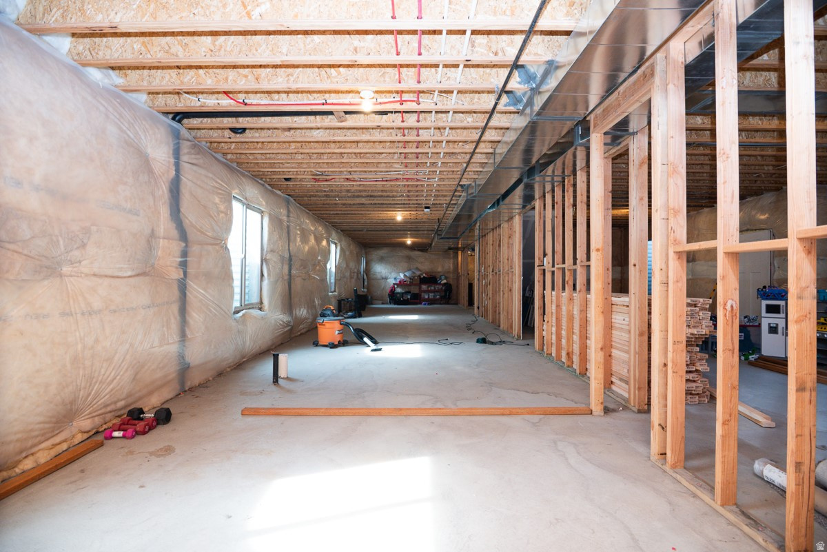 WILLOW FIELDS - Residential