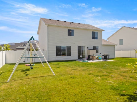 Tiny photo for 702 E 675 S, Hyrum, UT 84319 (MLS # 2170367)