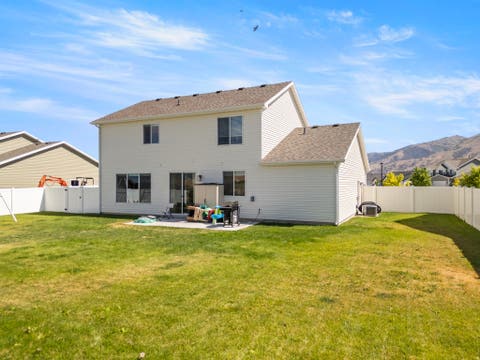 Tiny photo for 702 E 675 S, Hyrum, UT 84319 (MLS # 2170367)