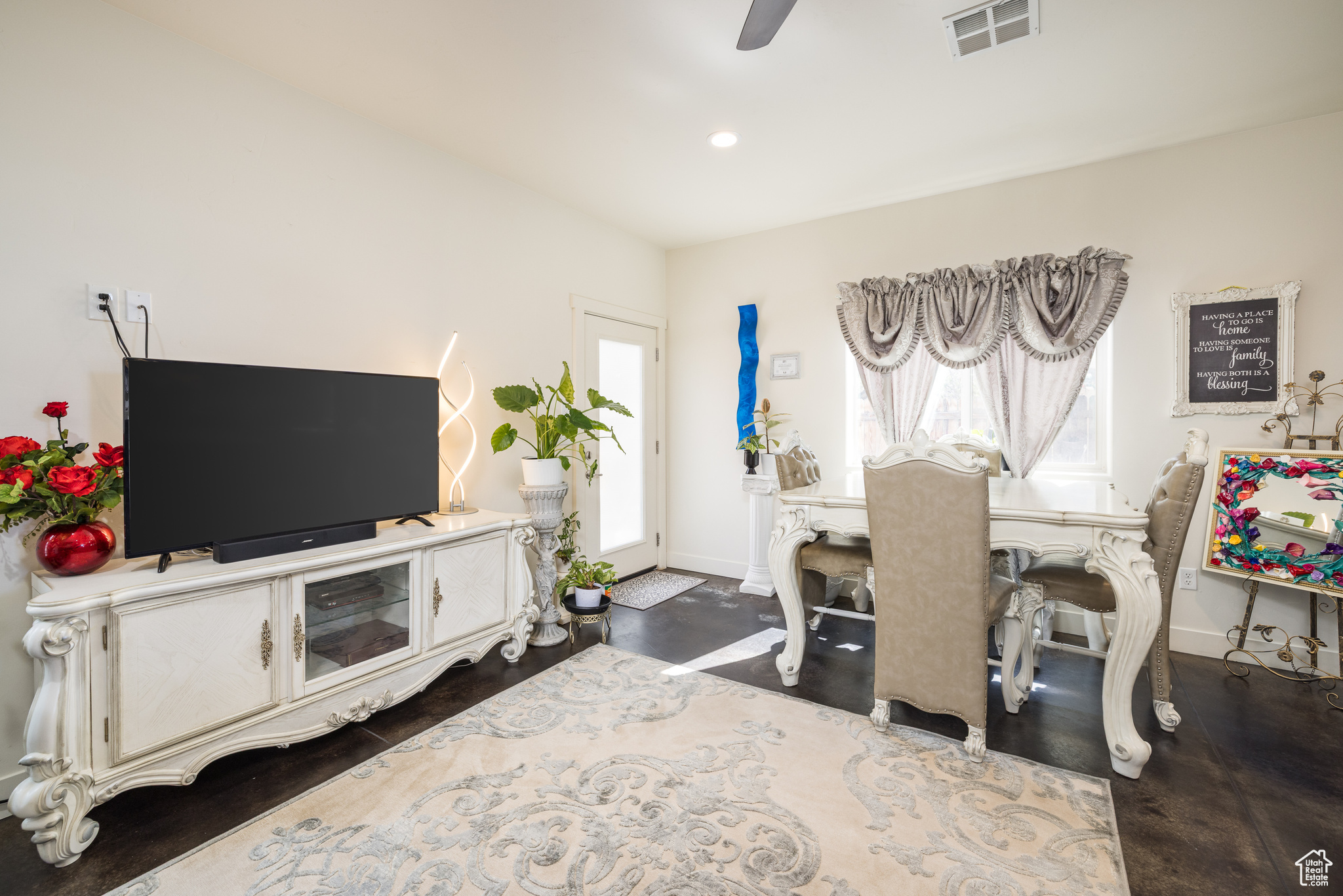 VALLEY VIEW SUBDIVISION - Residential