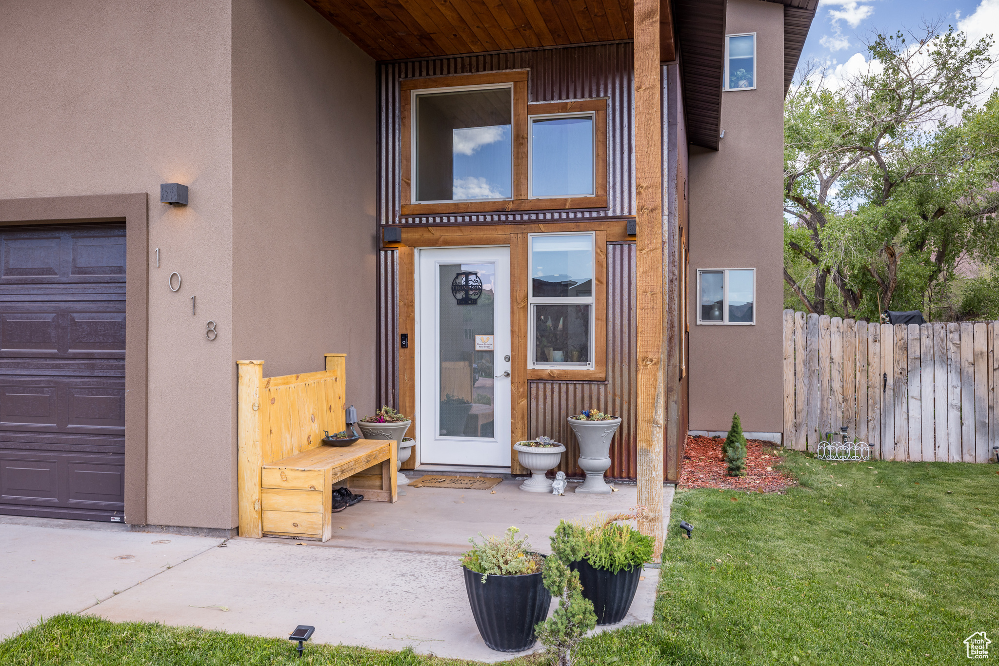 VALLEY VIEW SUBDIVISION - Residential