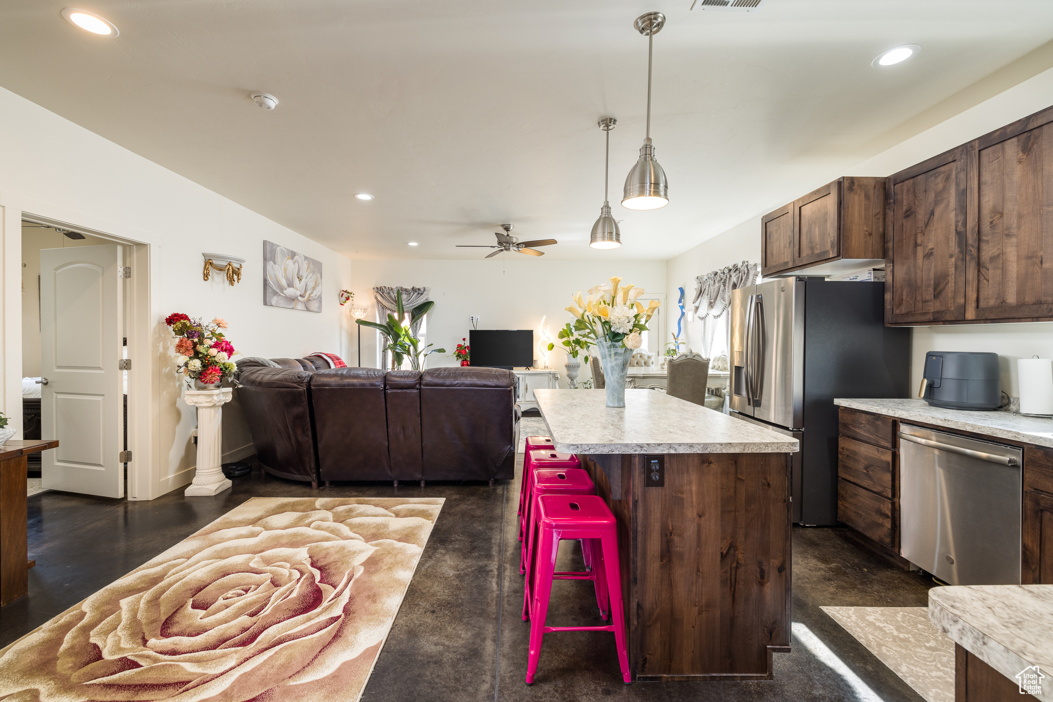 VALLEY VIEW SUBDIVISION - Residential