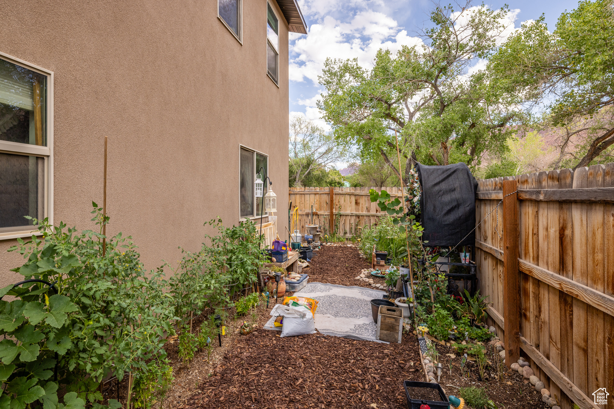 VALLEY VIEW SUBDIVISION - Residential