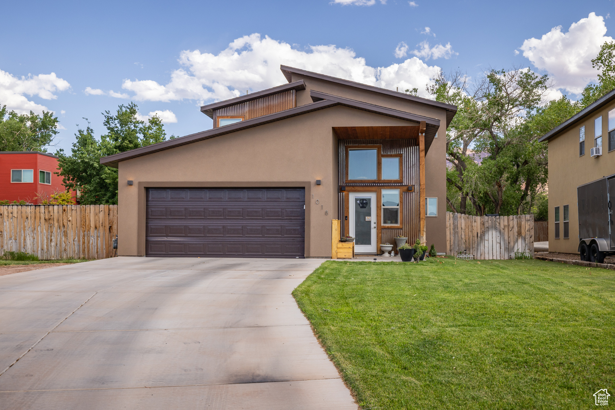 VALLEY VIEW SUBDIVISION - Residential