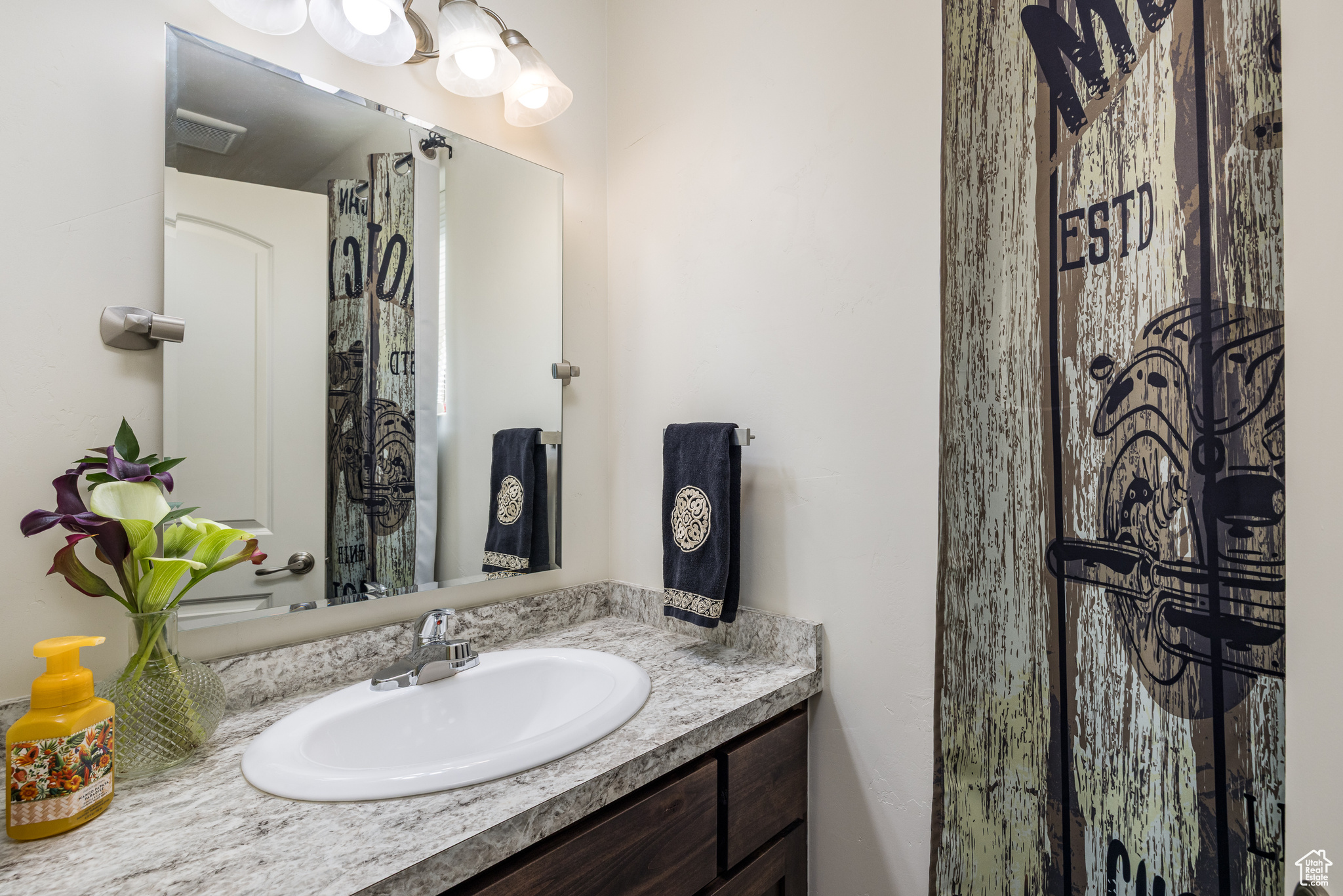 VALLEY VIEW SUBDIVISION - Residential