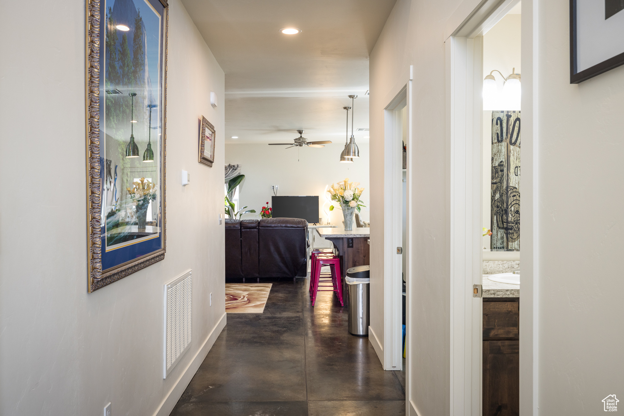 VALLEY VIEW SUBDIVISION - Residential