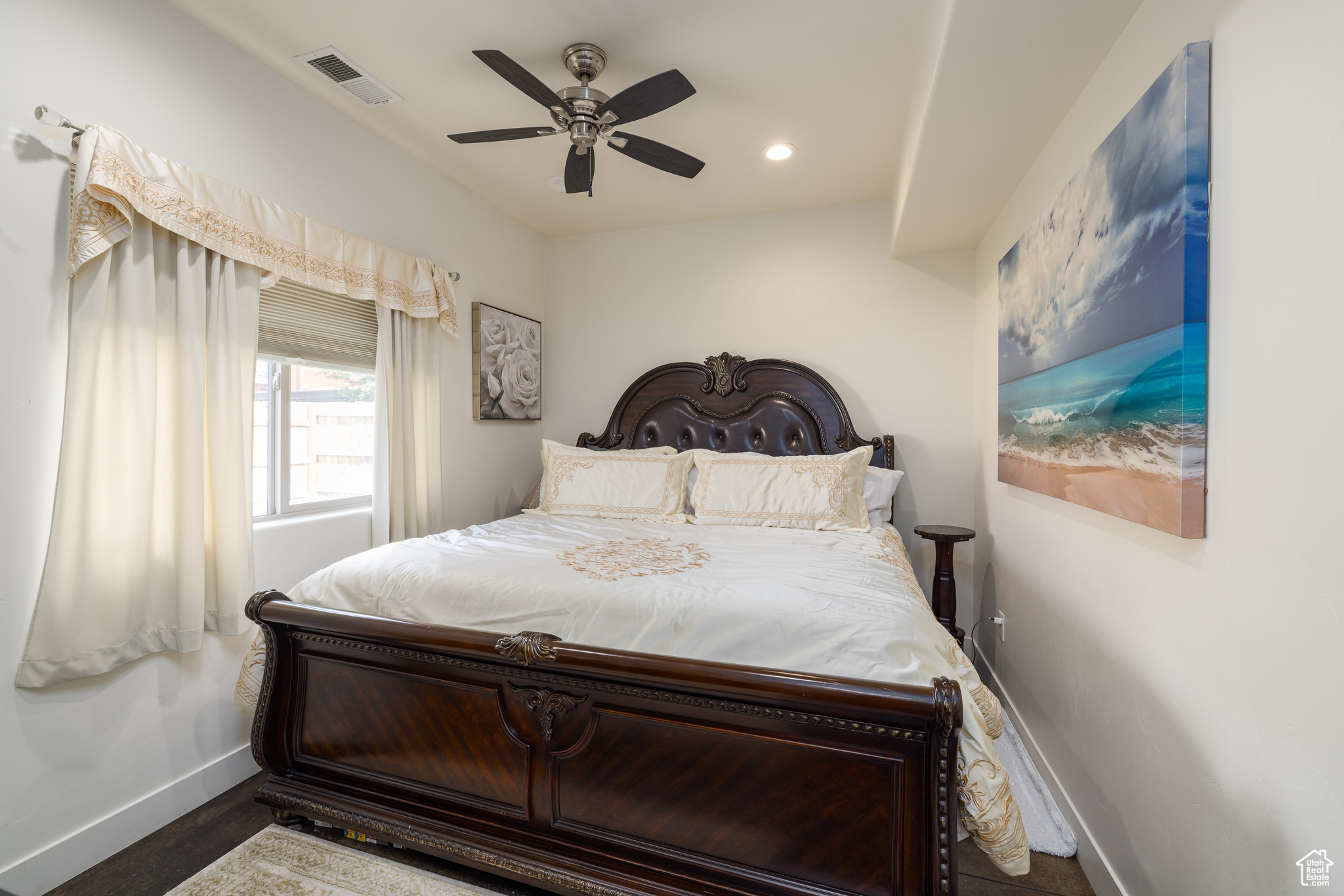 VALLEY VIEW SUBDIVISION - Residential