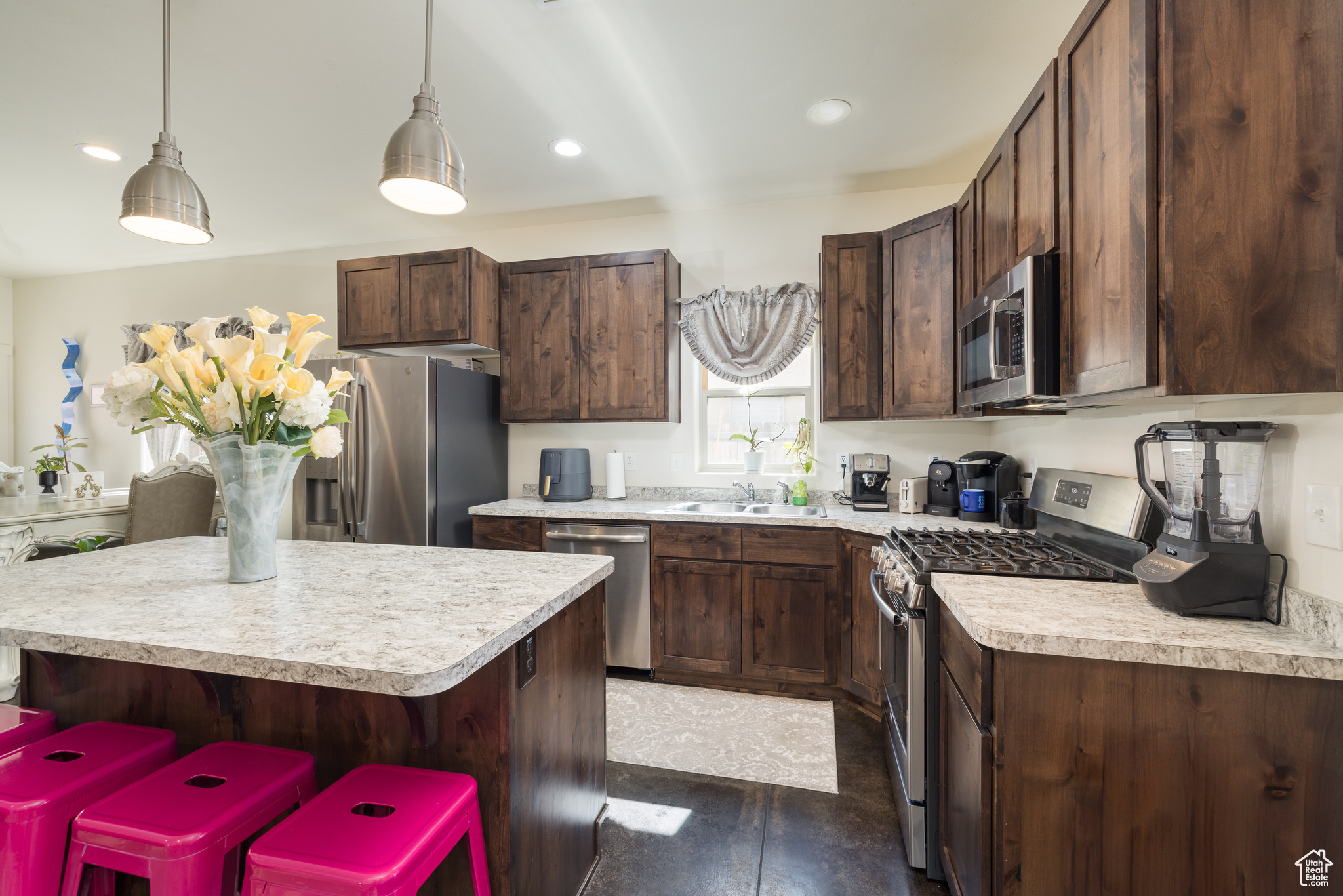 VALLEY VIEW SUBDIVISION - Residential