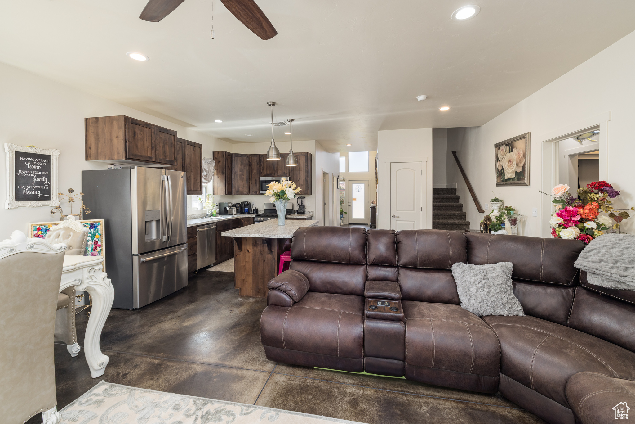 VALLEY VIEW SUBDIVISION - Residential
