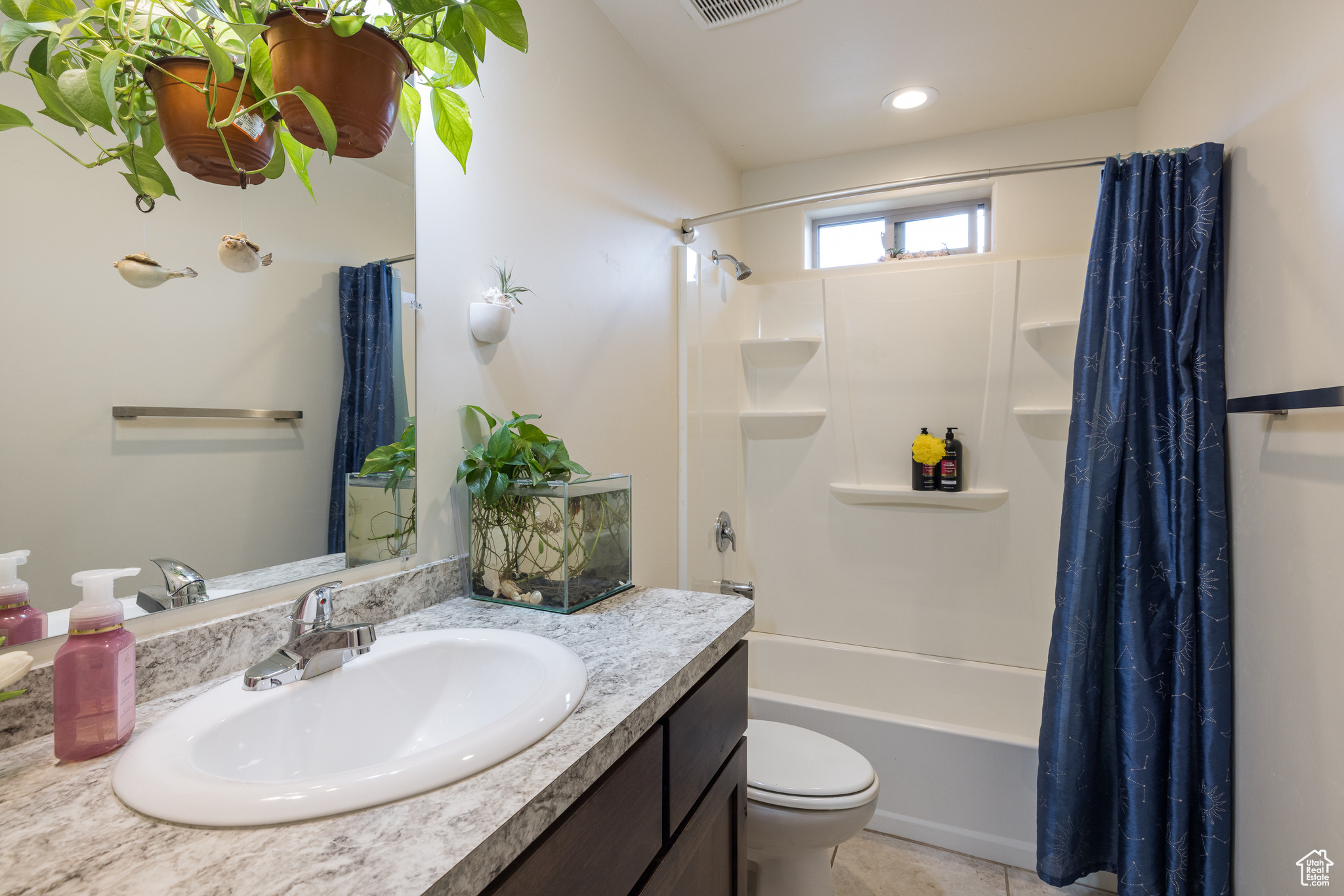 VALLEY VIEW SUBDIVISION - Residential