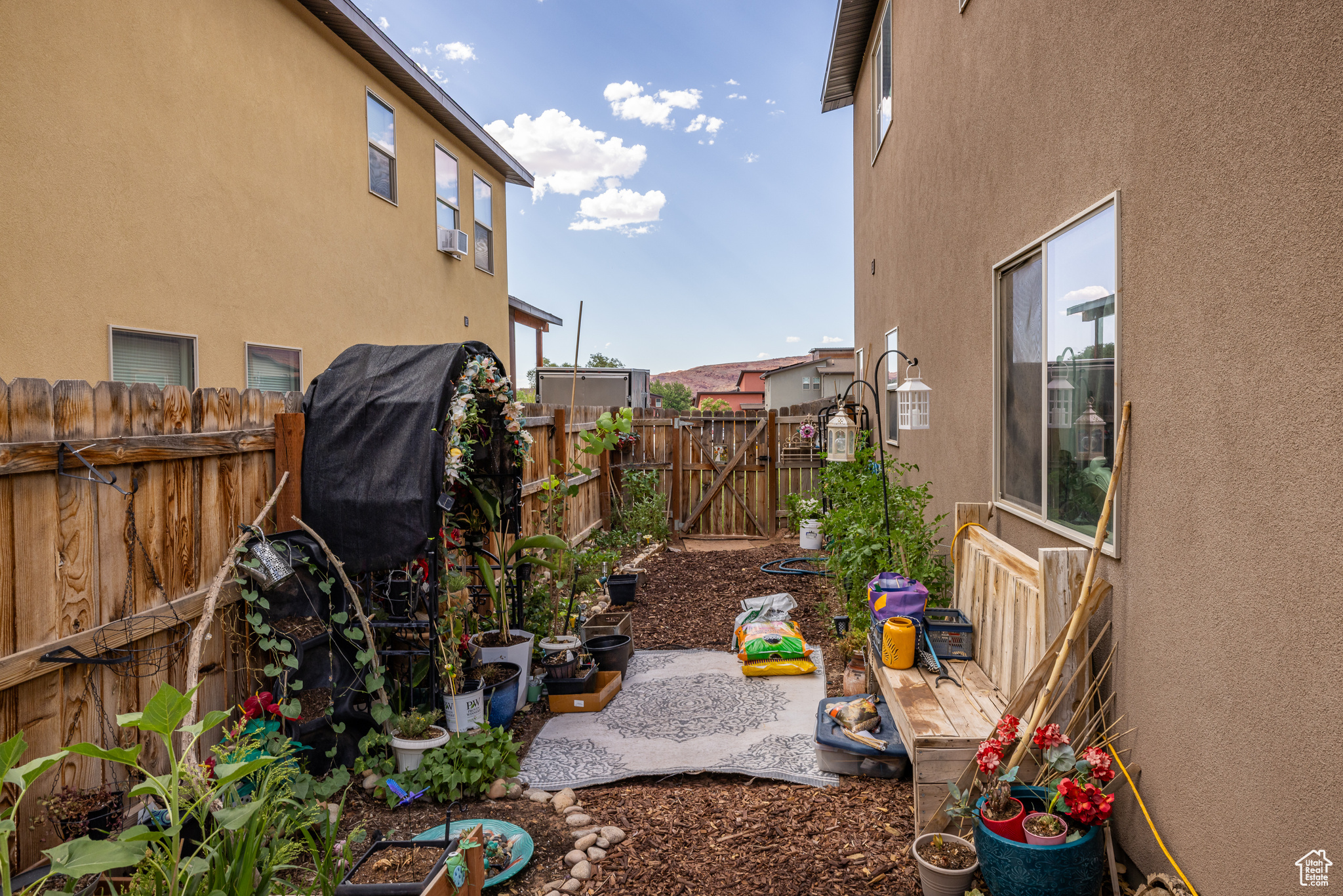 VALLEY VIEW SUBDIVISION - Residential