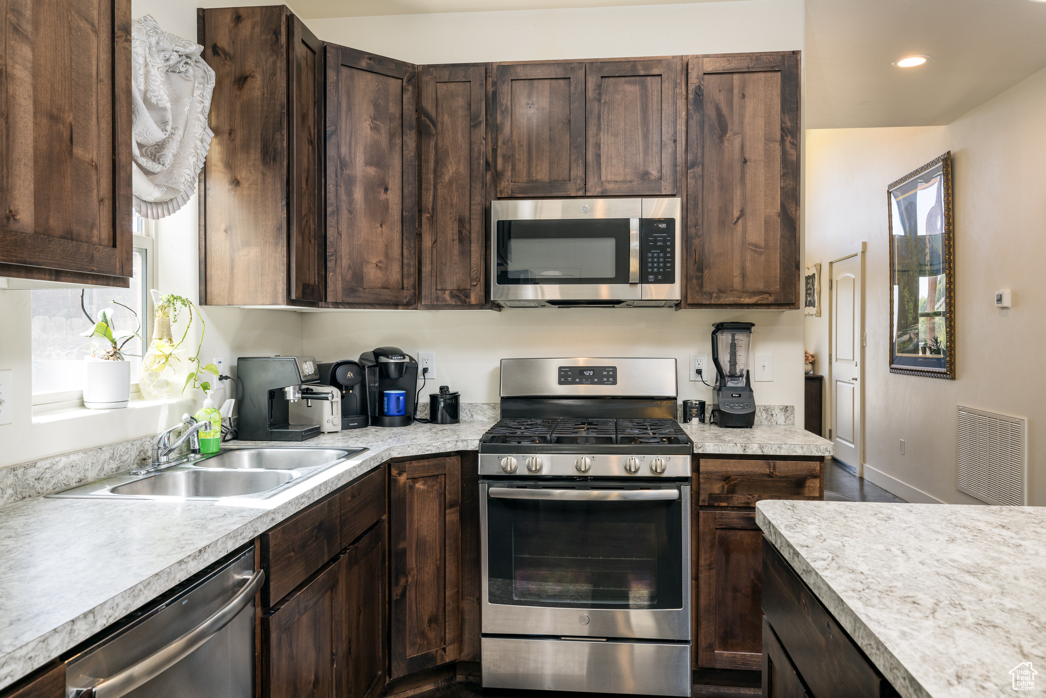 VALLEY VIEW SUBDIVISION - Residential