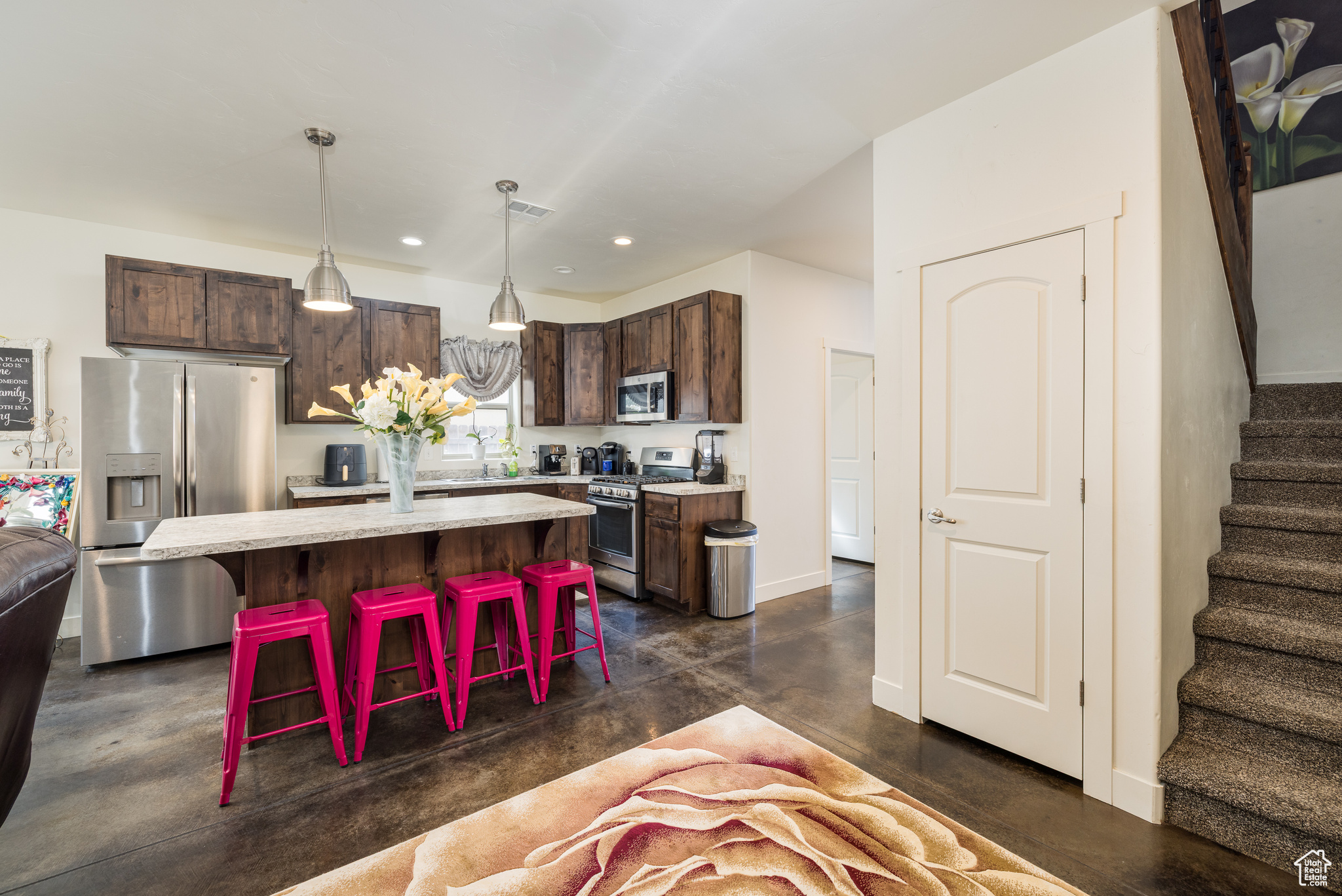 VALLEY VIEW SUBDIVISION - Residential