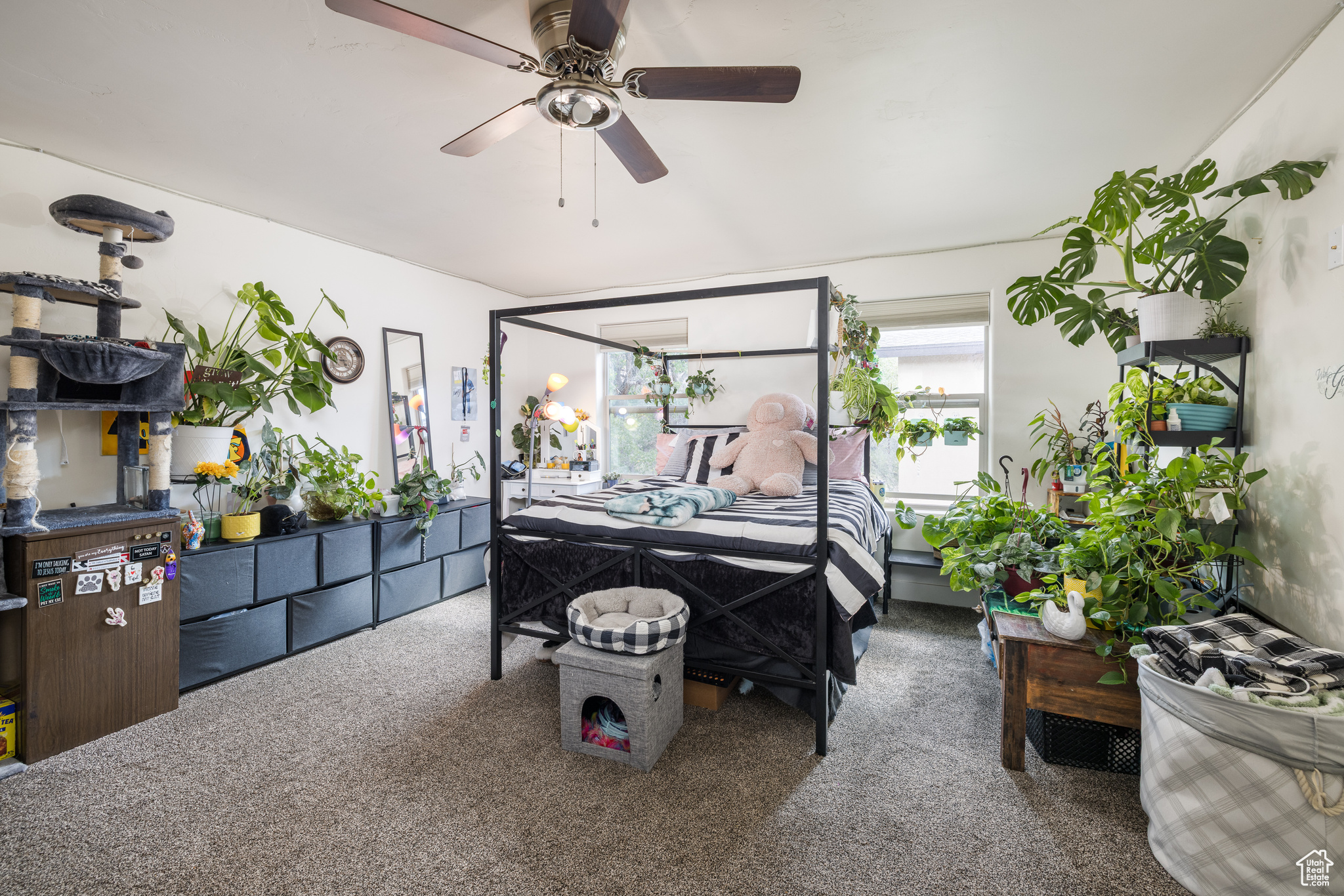 VALLEY VIEW SUBDIVISION - Residential