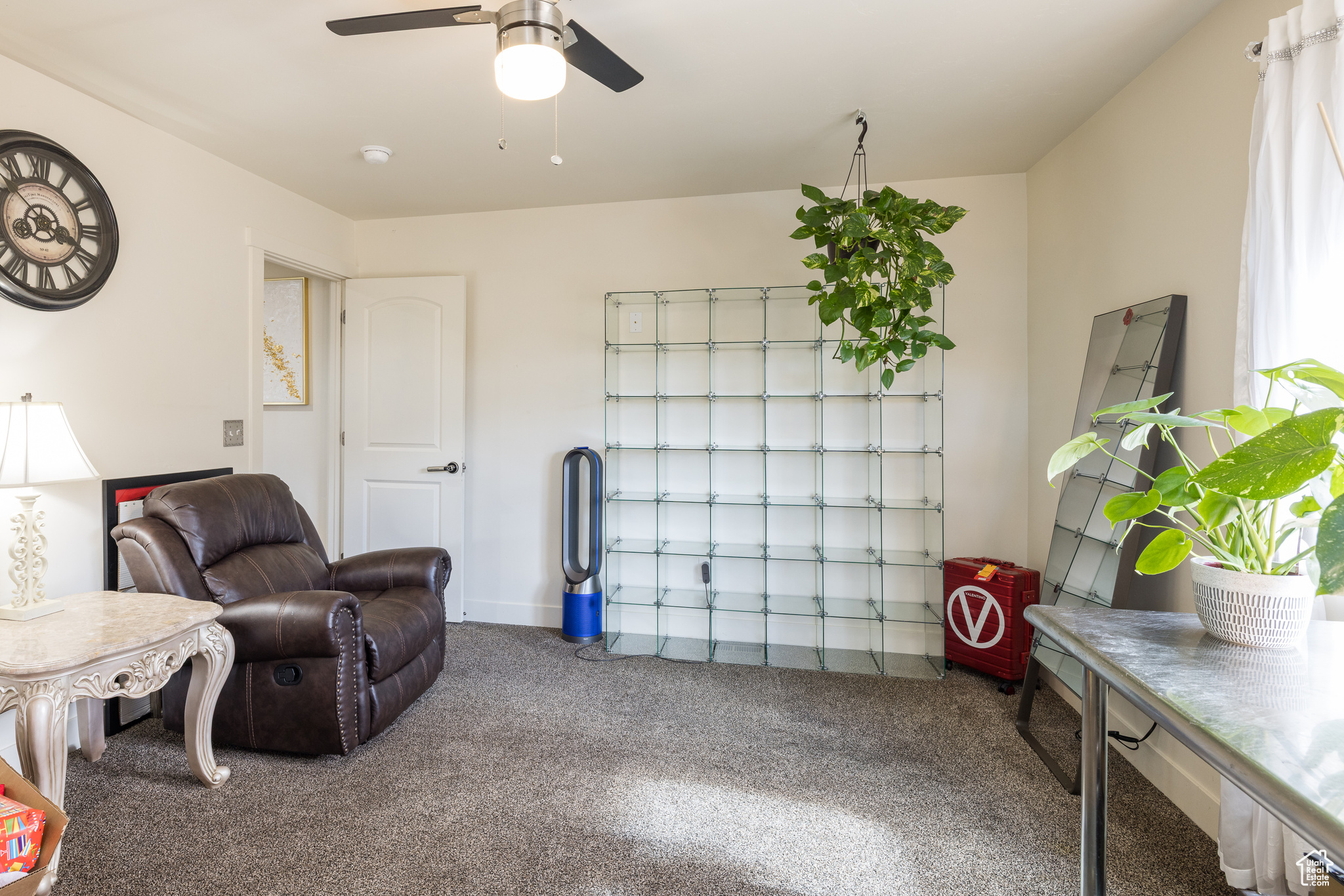 VALLEY VIEW SUBDIVISION - Residential