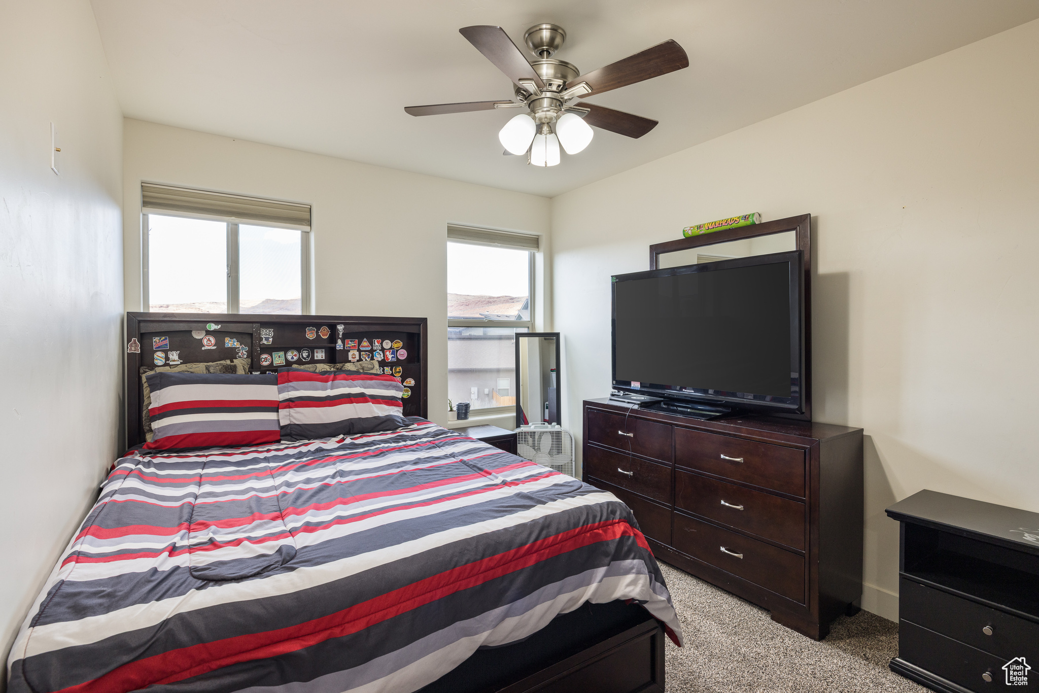 VALLEY VIEW SUBDIVISION - Residential