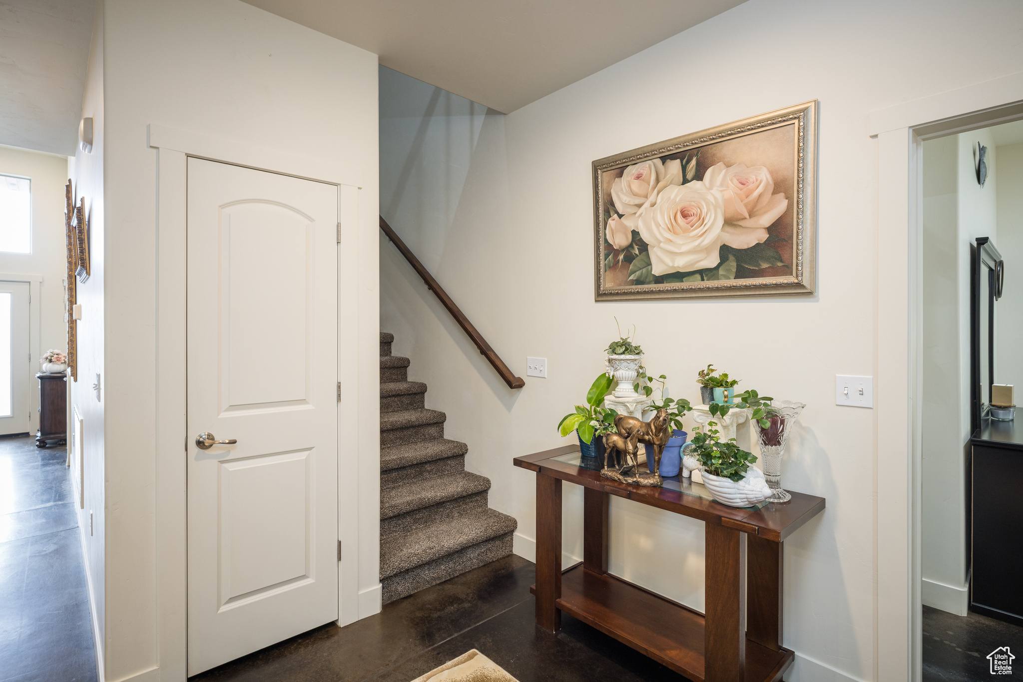 VALLEY VIEW SUBDIVISION - Residential