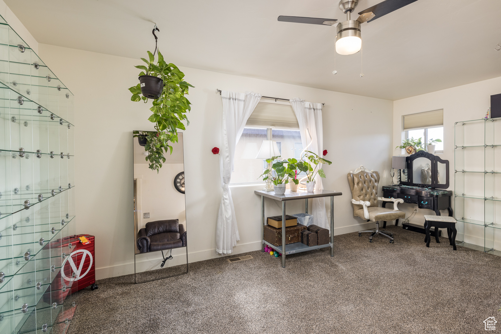 VALLEY VIEW SUBDIVISION - Residential