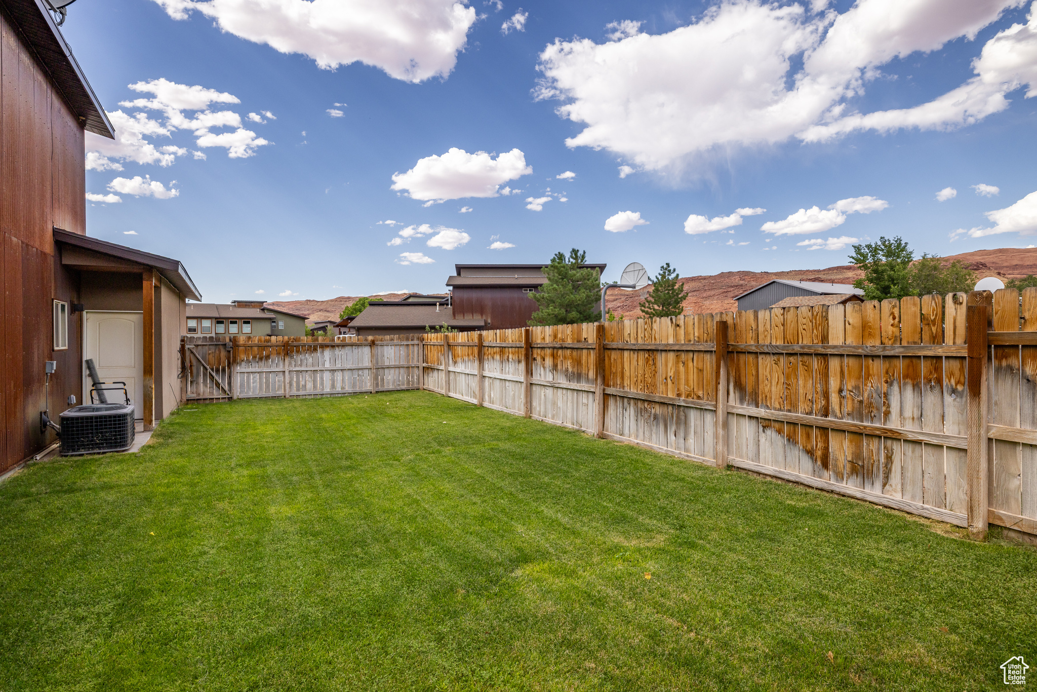 VALLEY VIEW SUBDIVISION - Residential