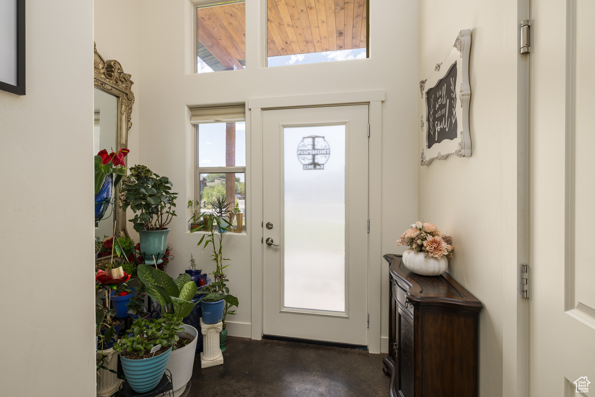 VALLEY VIEW SUBDIVISION - Residential