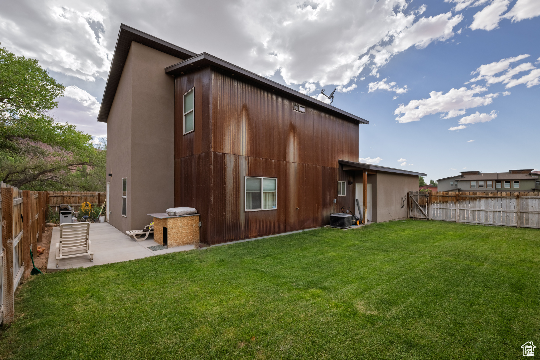 VALLEY VIEW SUBDIVISION - Residential