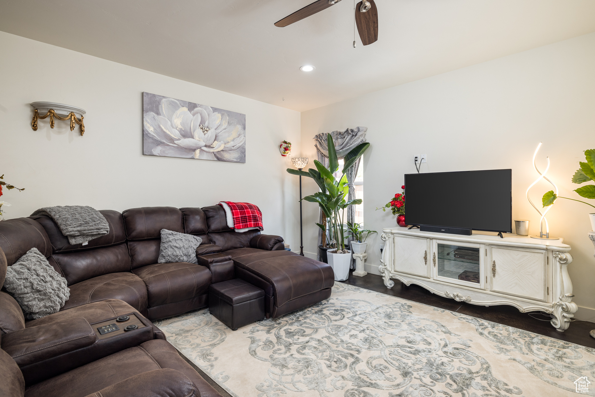 VALLEY VIEW SUBDIVISION - Residential