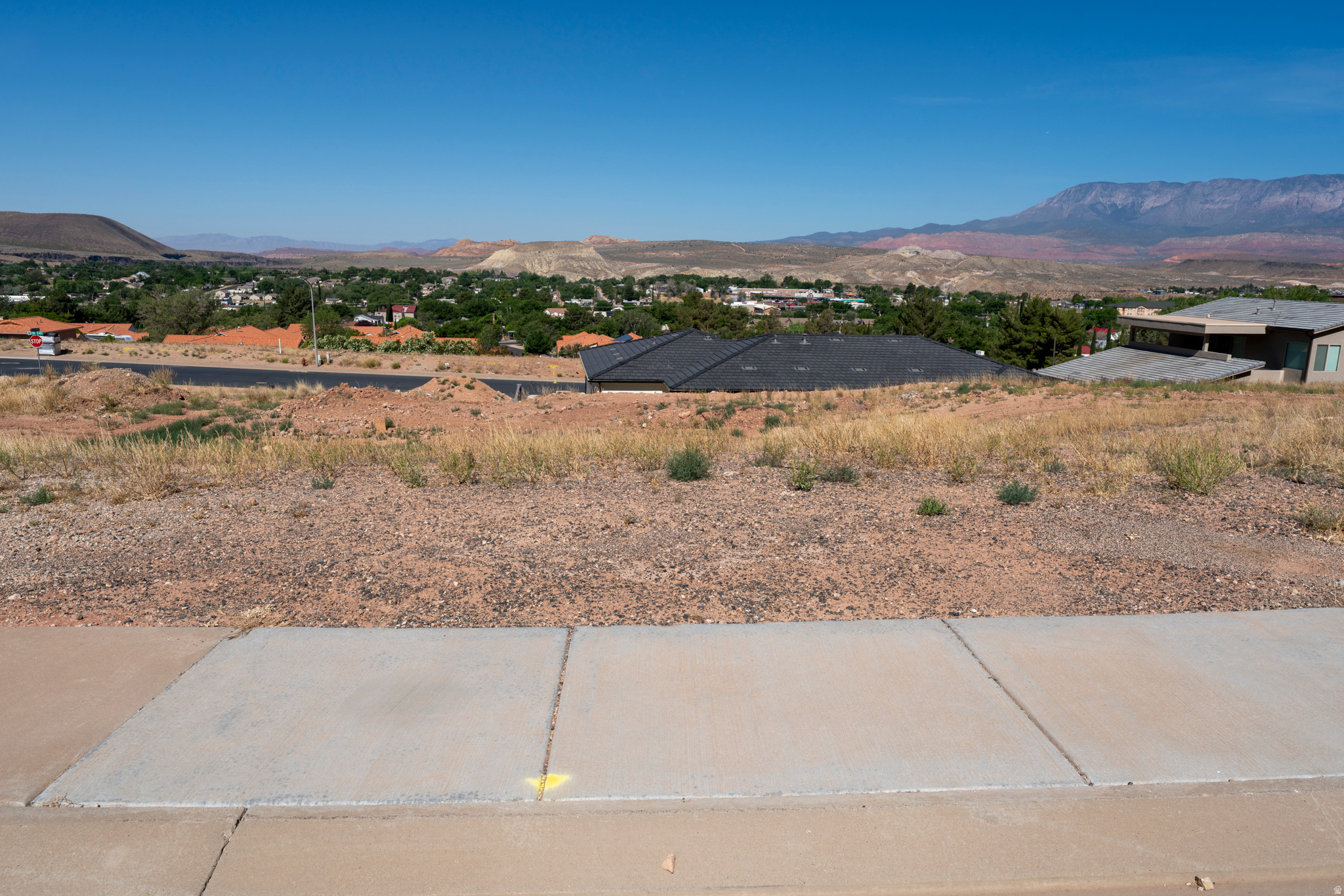 SUNSET VIEW ESTATES - Land