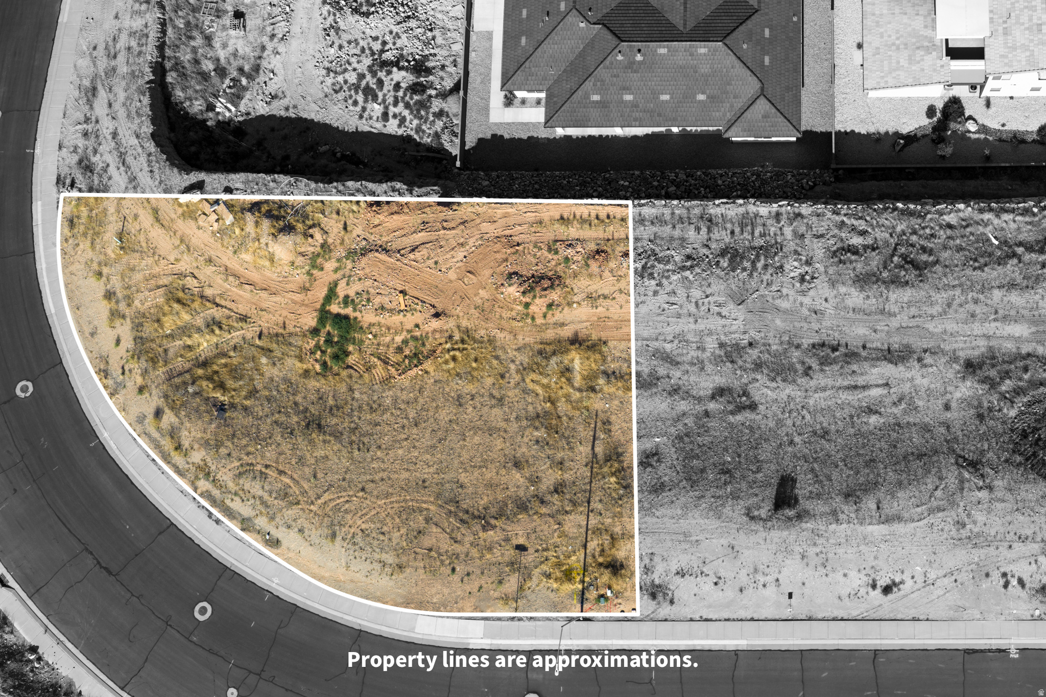 SUNSET VIEW ESTATES - Land