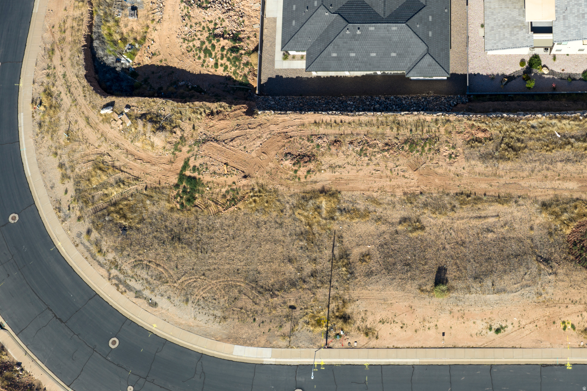 SUNSET VIEW ESTATES - Land