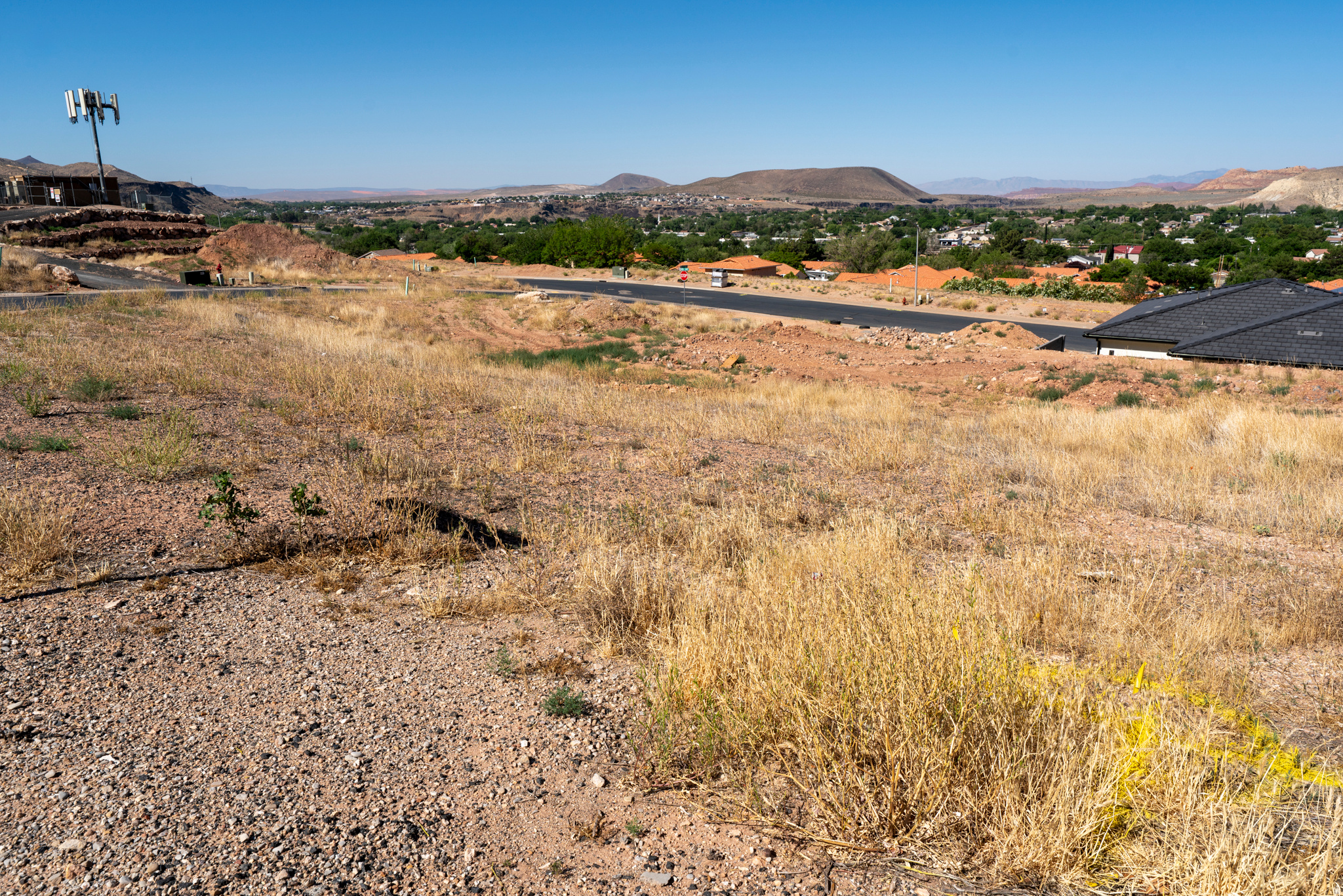 SUNSET VIEW ESTATES - Land