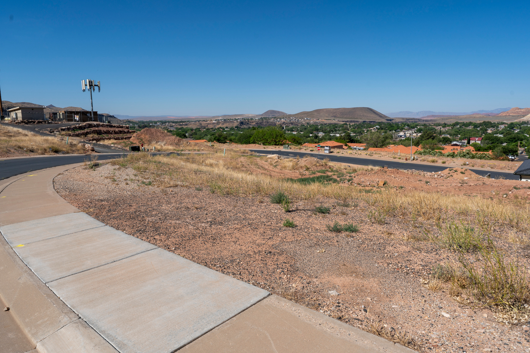 SUNSET VIEW ESTATES - Land