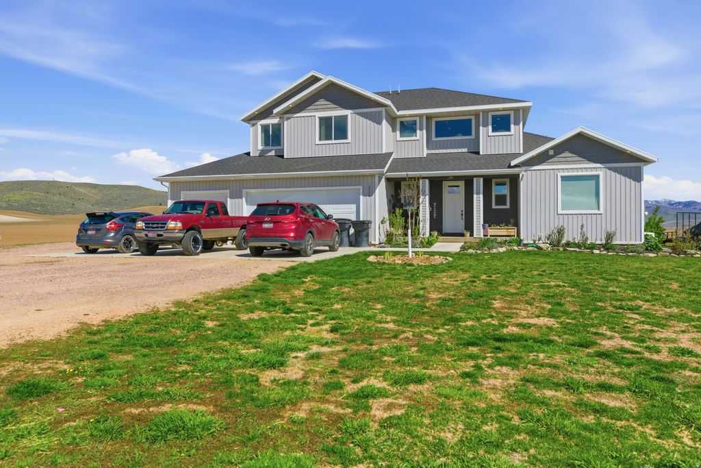 Photo of 5752 N HIGHWAY 34, Preston, ID 83263 (MLS # 2150878)