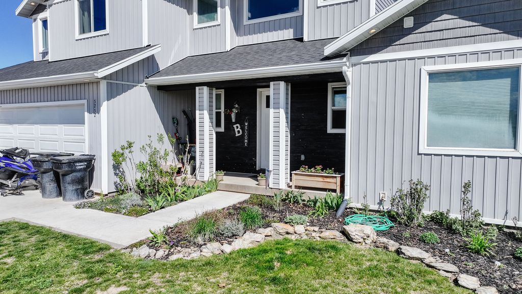 Photo of 5752 N HIGHWAY 34, Preston, ID 83263 (MLS # 2150878)