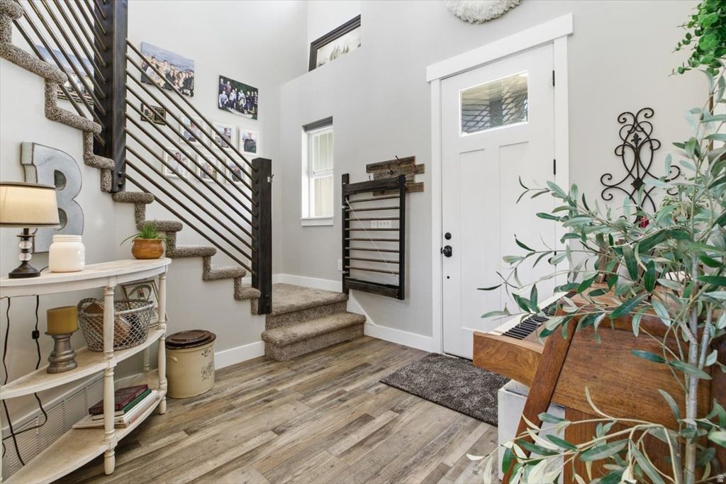 Photo of 5752 N HIGHWAY 34, Preston, ID 83263 (MLS # 2150878)