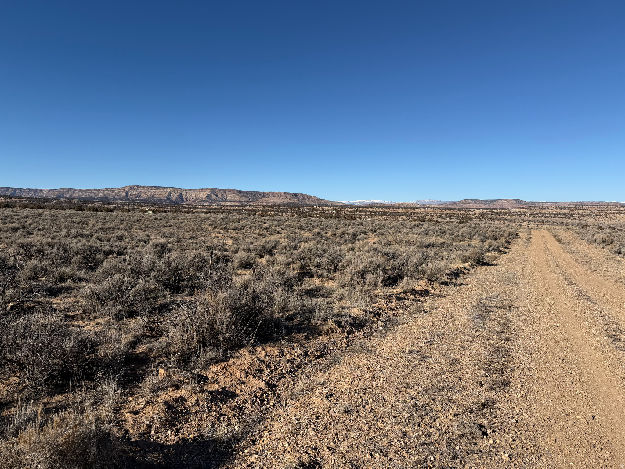 STARVIEW RANCHES - Land