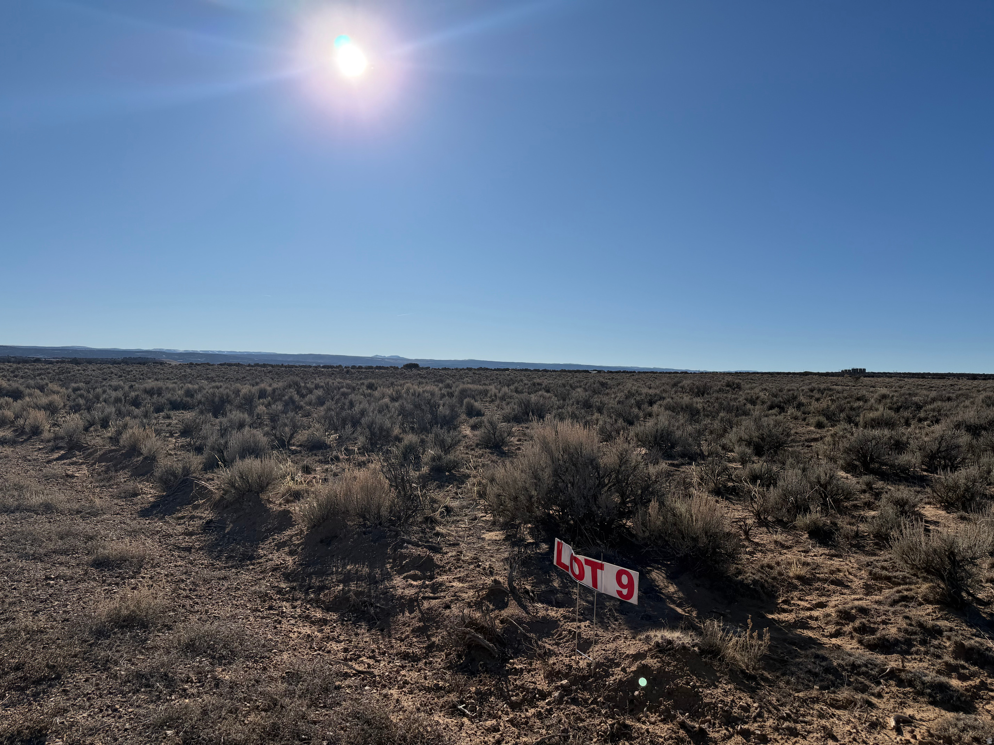 STARVIEW RANCHES - Land